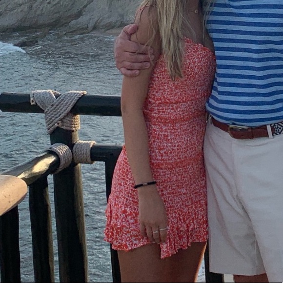 Casual mini dress - Picture 5 of 6